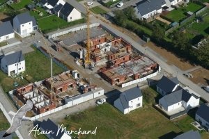 P1700905 2024 10 10 Allée Des Aigrettes, Des Hérons, Des Vanneaux